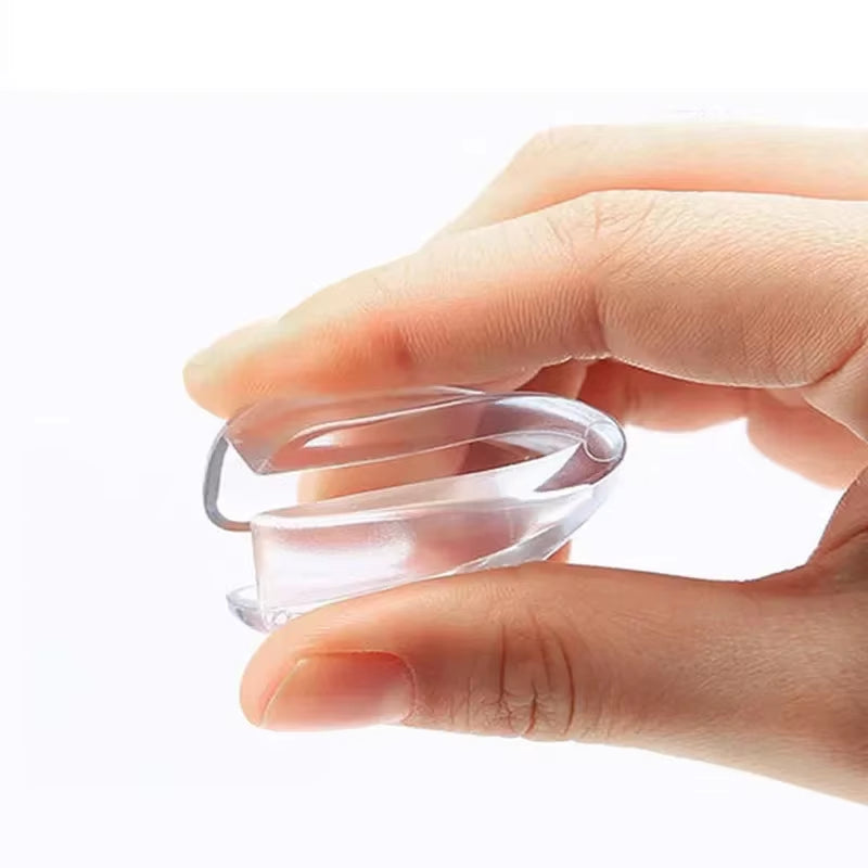 Transparent Soft Corner Guards