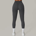 Subtle Scrunch Gym leggings 