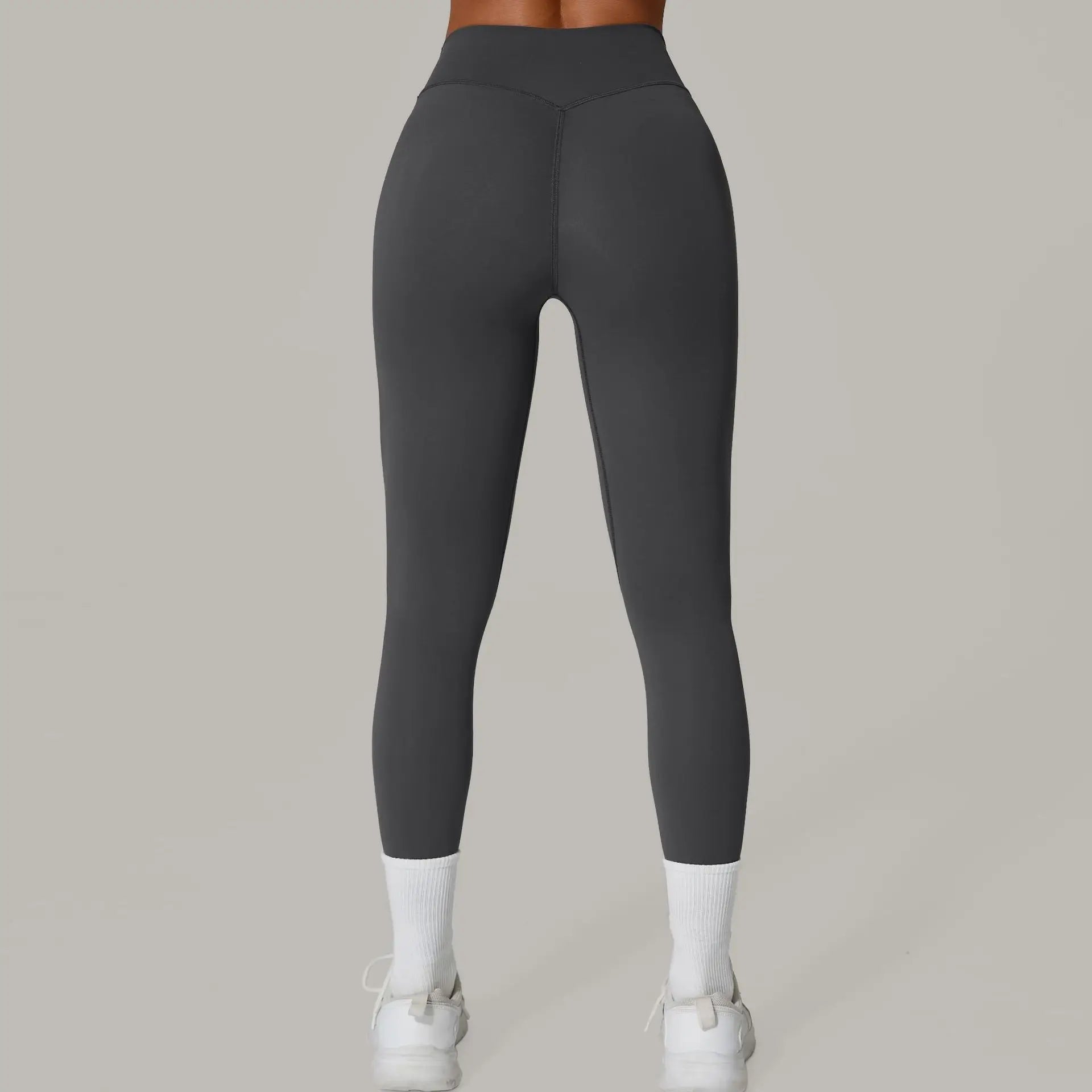 Subtle Scrunch Gym leggings 