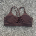 Comprehensive Backless Sports Bra