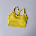 High Support  Fitness Bra 