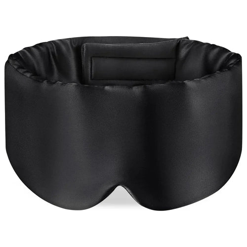 100% Mulberry Silk Light Blocking Sleeping Mask