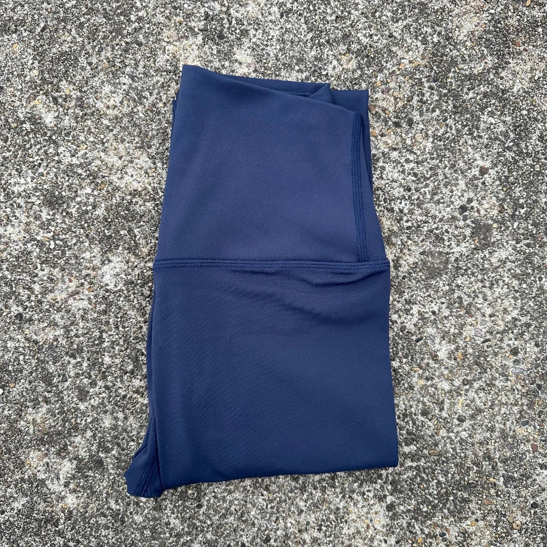 High Waist Yoga Leggings