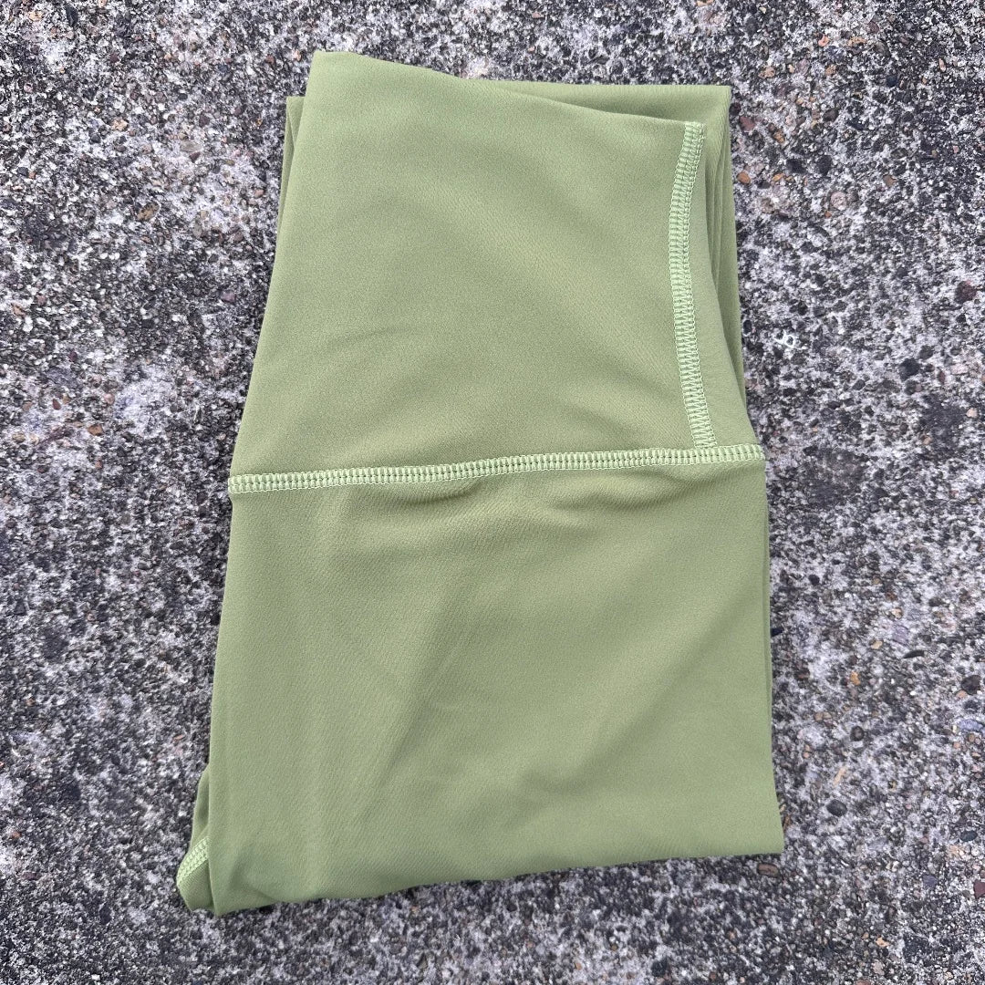 High Waist Yoga Leggings
