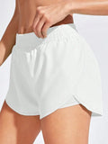 Shorter Fit Women Fitness Shorts