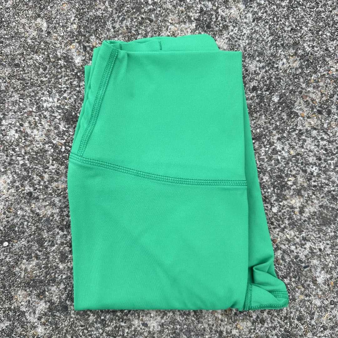 High Waist Yoga Leggings