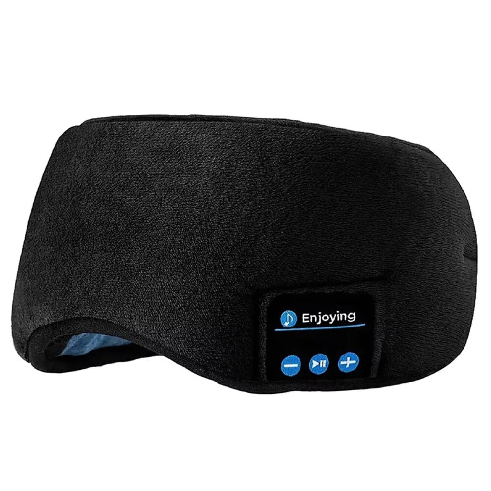 Wireless Bluetooth Sports and Sleep Headband