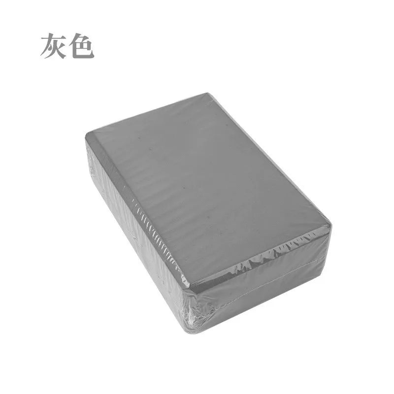 Foam Brick Yoga Exercise Blocks