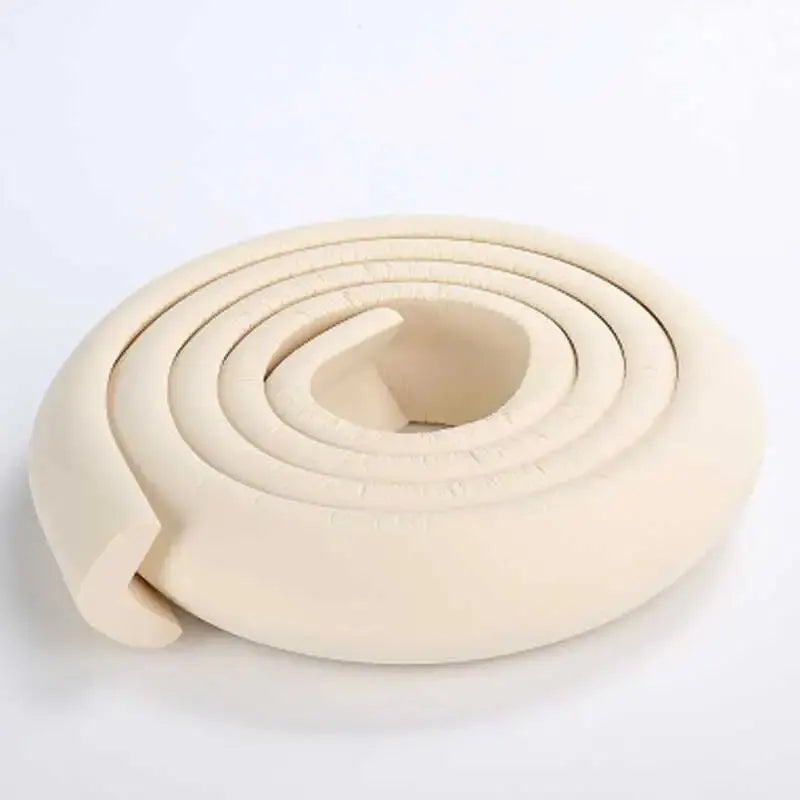 Adhesive Child Safety Edge Guards