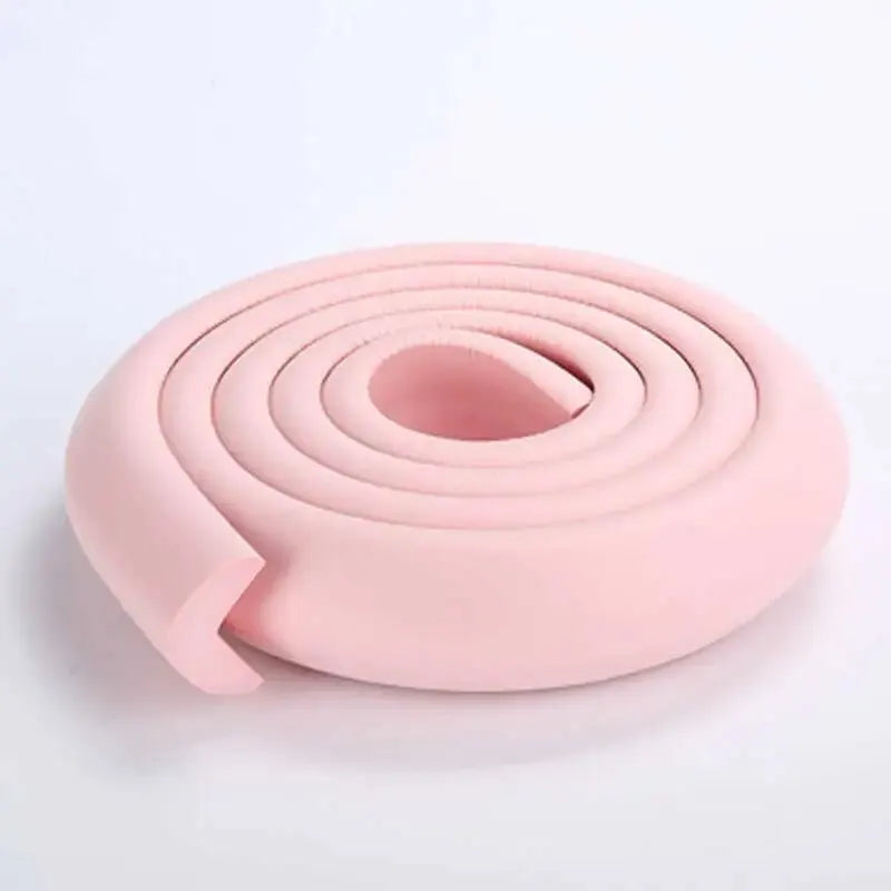 Adhesive Child Safety Edge Guards