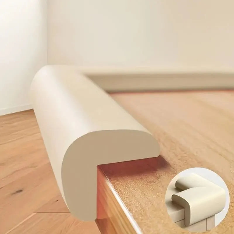 Adhesive Child Safety Edge Guards