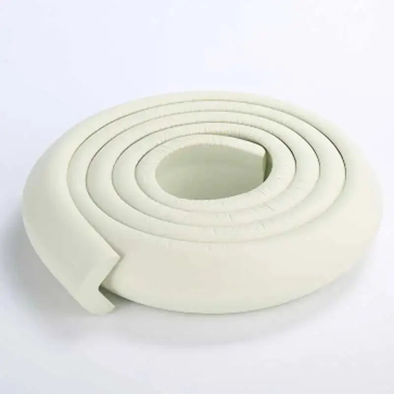 Adhesive Child Safety Edge Guards