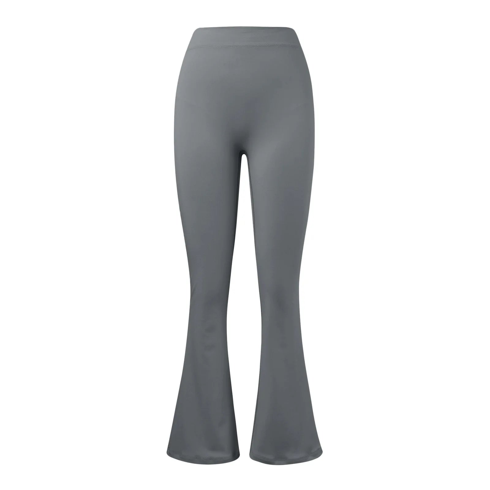 High Waist V-Shaped Leggings