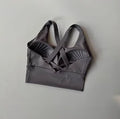 High Support Fitness Bra