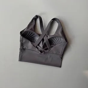 High Support Fitness Bra