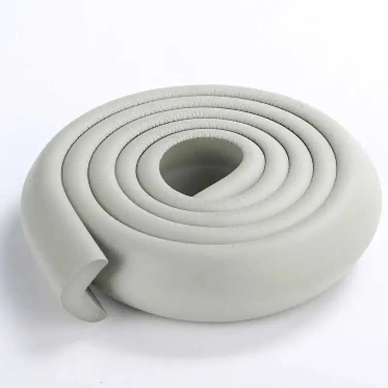 Adhesive Child Safety Edge Guards