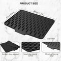 Kitchen Silicone Countertop Drying Mat