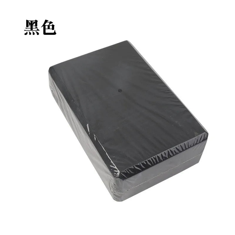 Foam Brick Yoga Exercise Blocks
