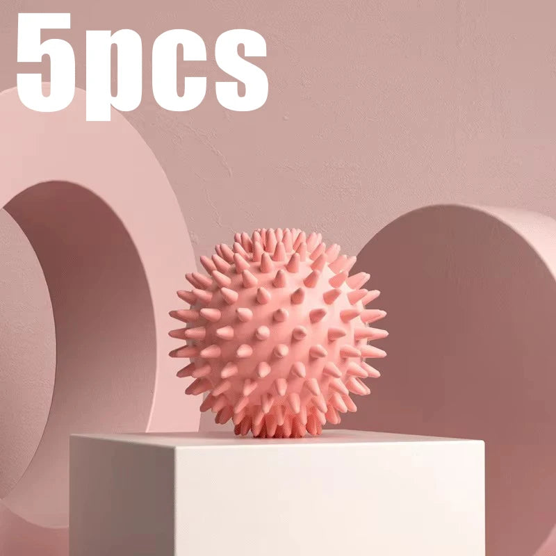 Yoga Recovery Massage Ball Set