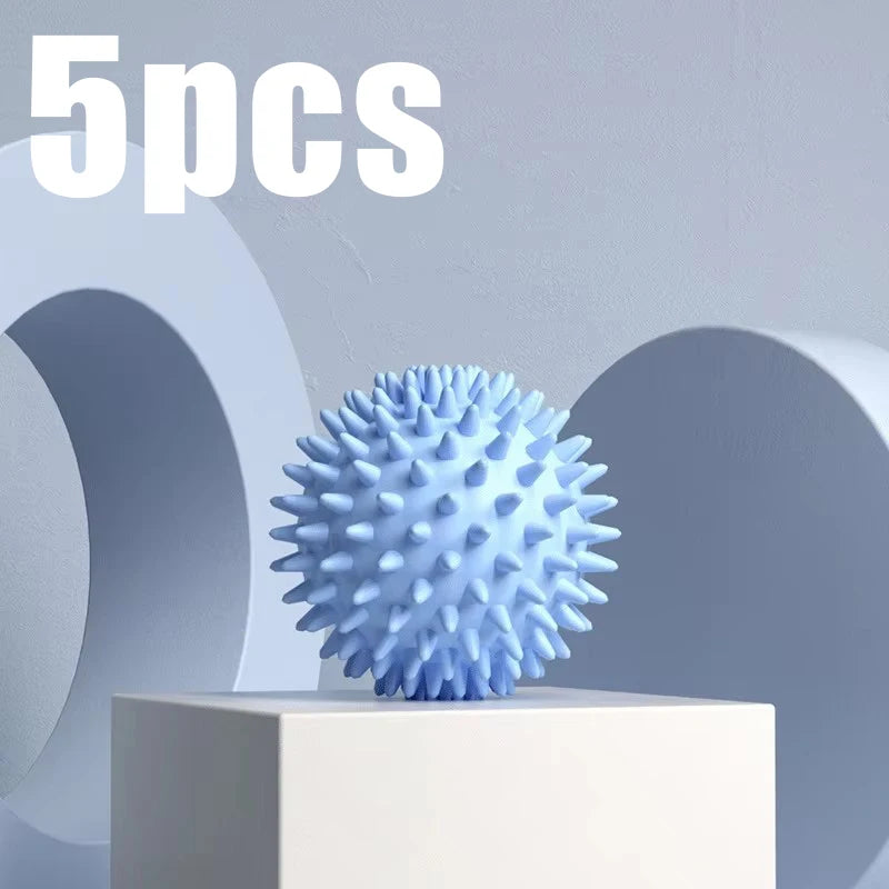 Yoga Recovery Massage Ball Set