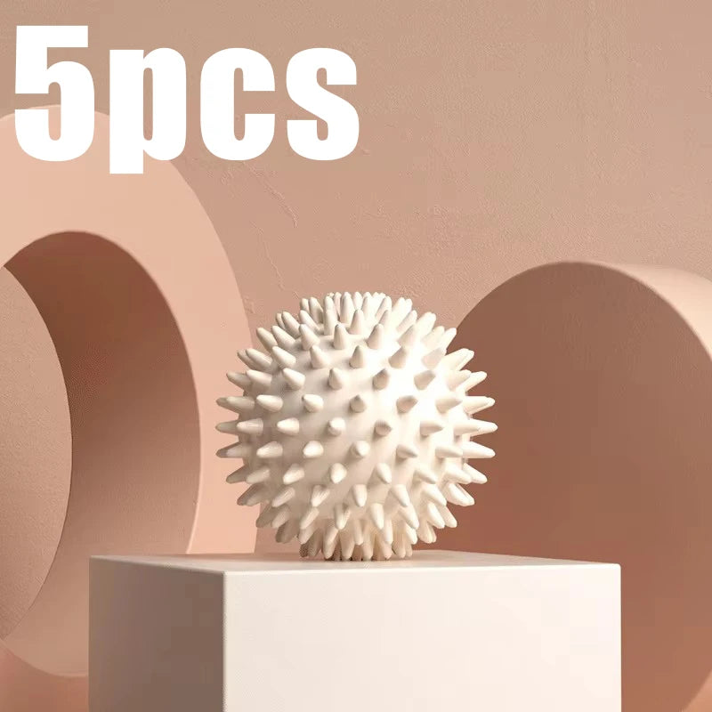 Yoga Recovery Massage Ball Set