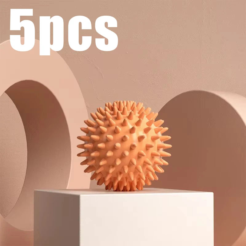 Yoga Recovery Massage Ball Set