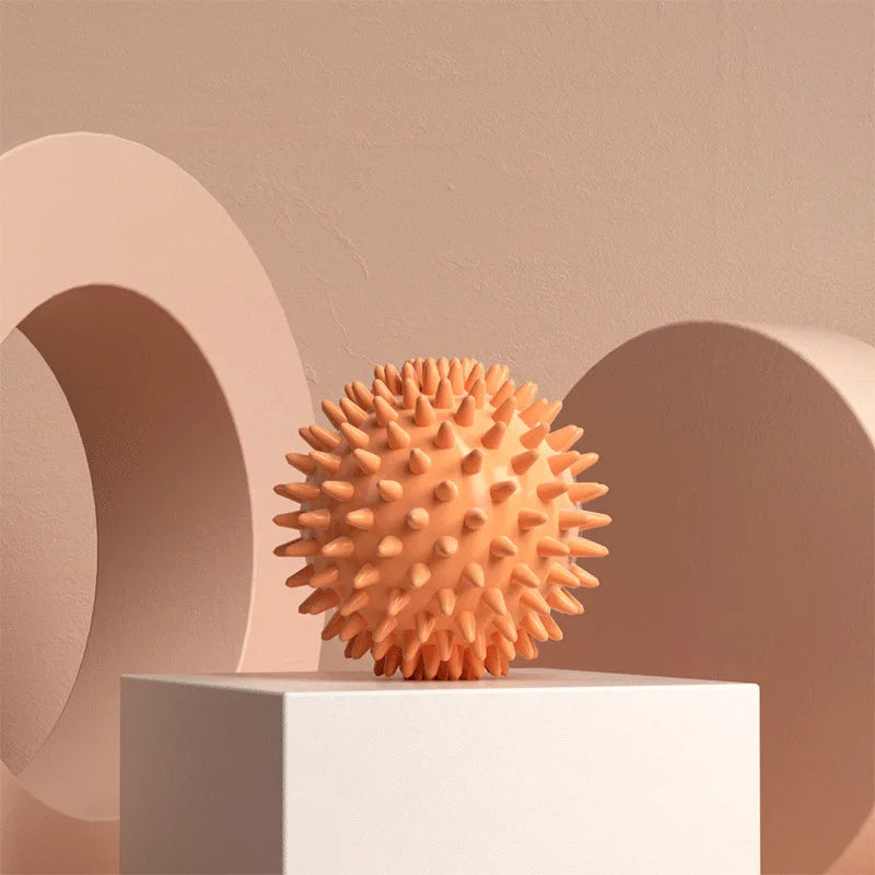 Yoga Recovery Massage Ball Set