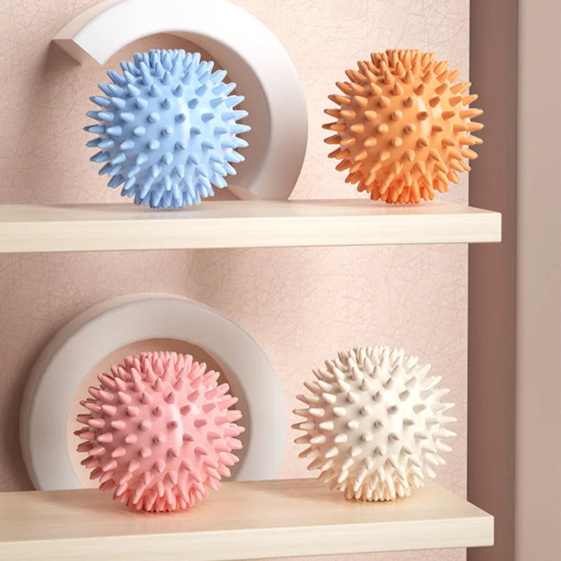 Yoga Recovery Massage Ball Set