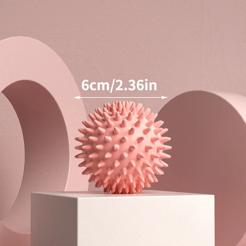Yoga Recovery Massage Ball Set