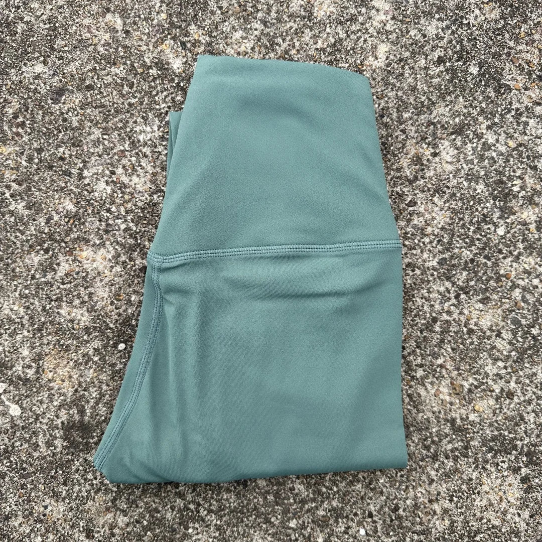 High Waist Yoga Leggings