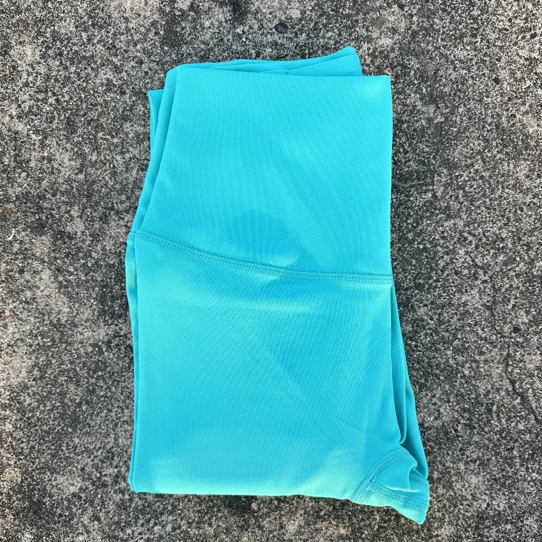 High Waist Yoga Leggings