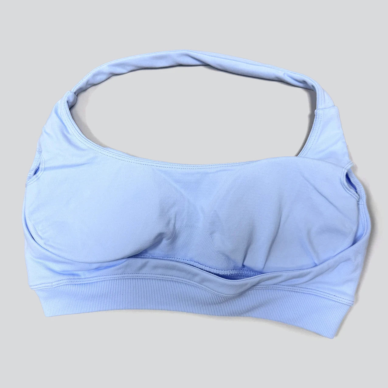 High Support Halter Neck Sports Bra