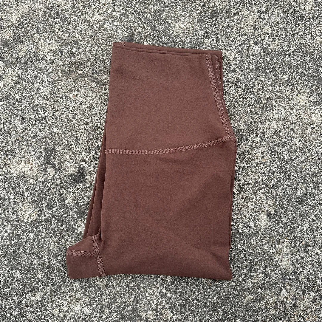 High Waist Yoga Leggings