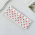 Polka Dot Sports Headband