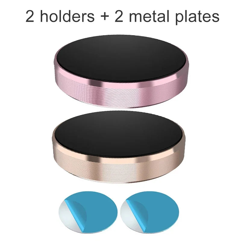 Magnetic Universal Car Phone Mount