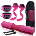 Powerlifting Fitness Accessory Set 