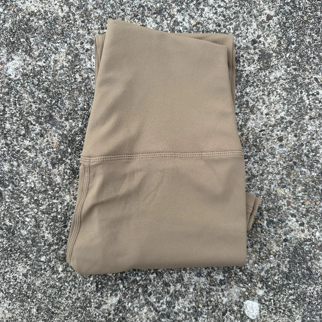 High Waist Yoga Leggings
