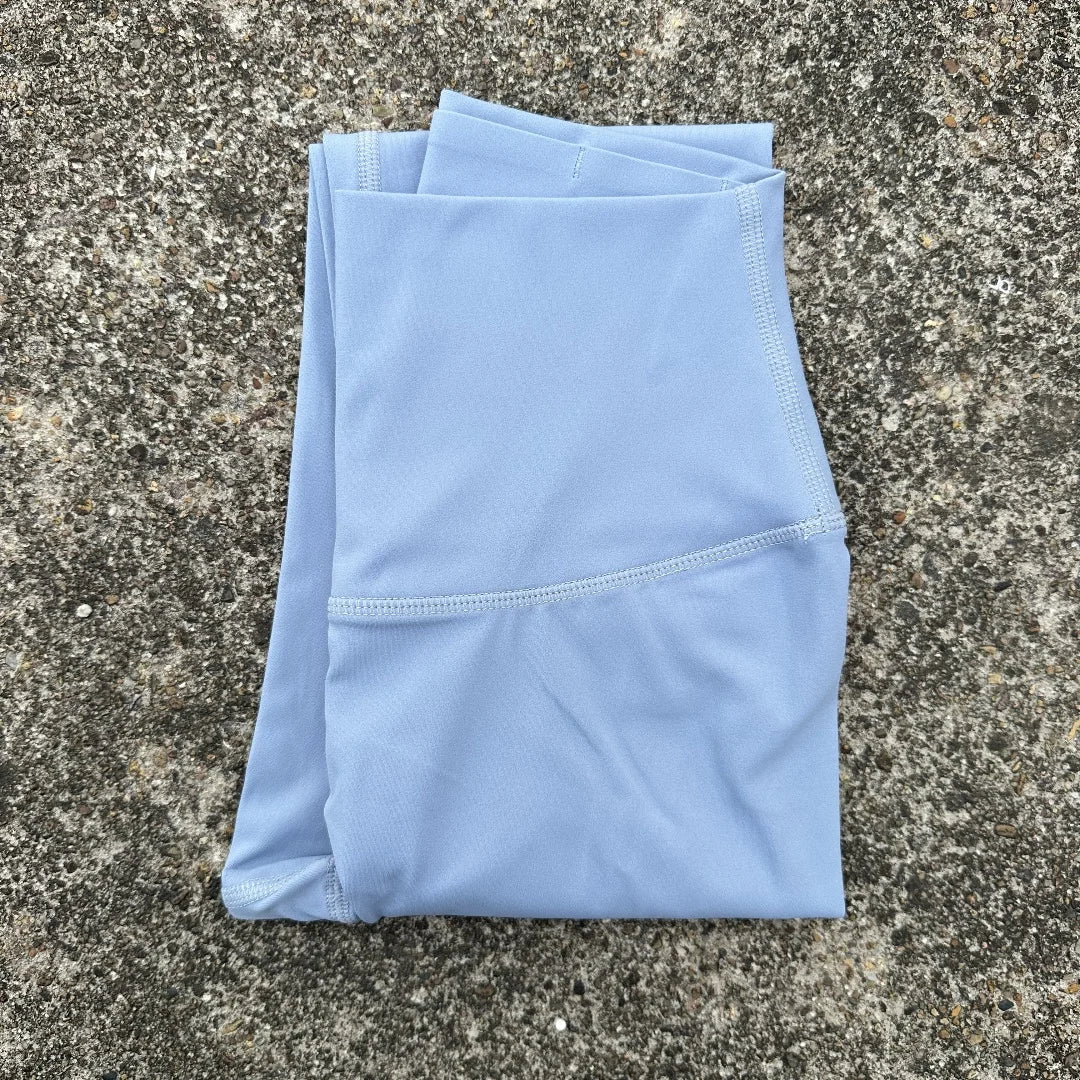 High Waist Yoga Leggings