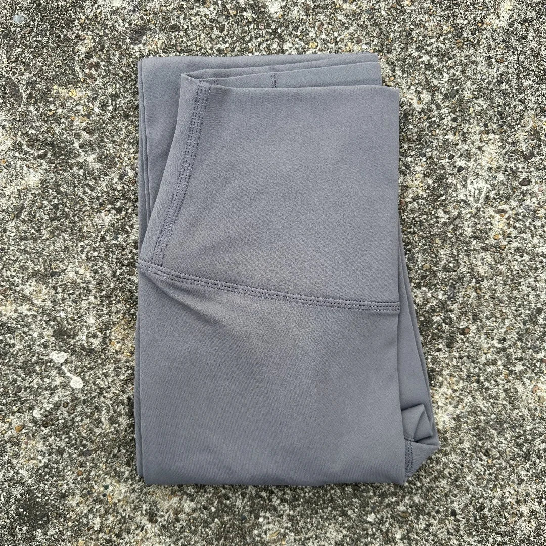 High Waist Yoga Leggings