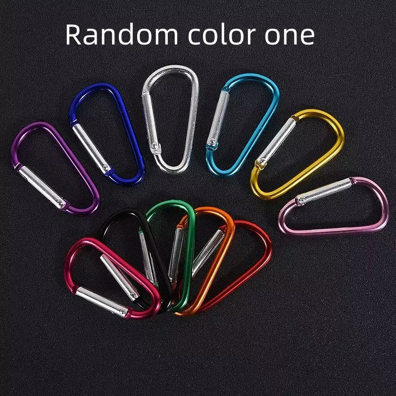 Silicone Dumbbell Keychain  Gym Lovers