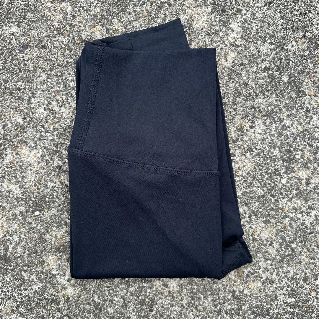 High Waist Yoga Leggings