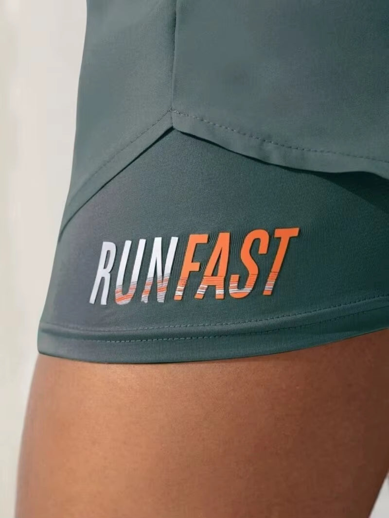Running Shorts with Elastic Proximity Control 