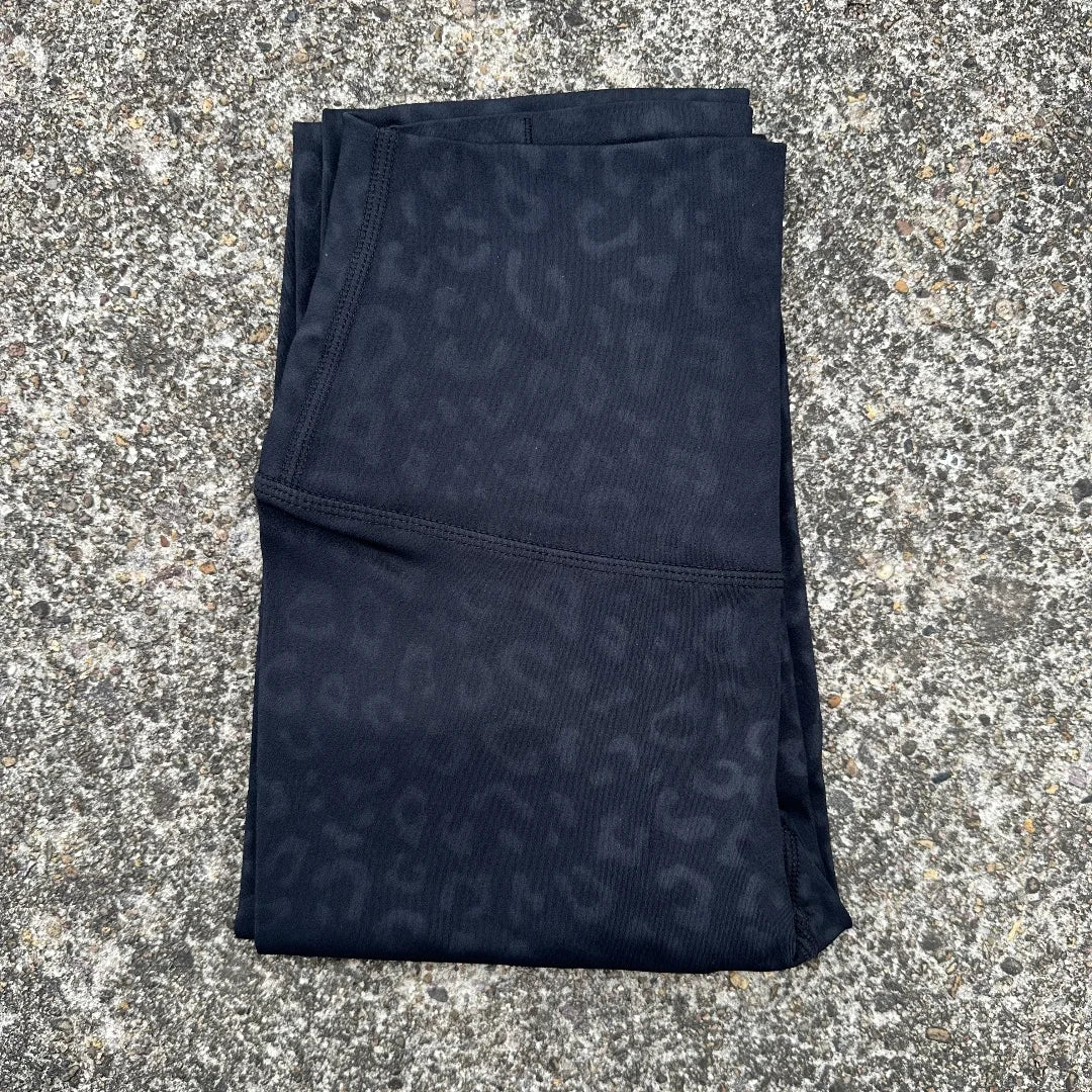 High Waist Yoga Leggings