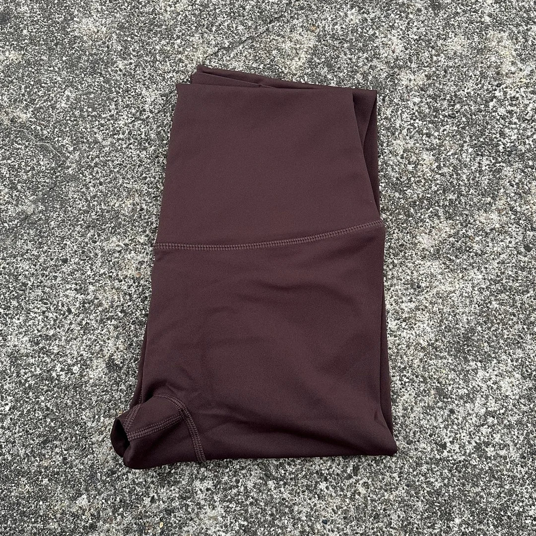 High Waist Yoga Leggings