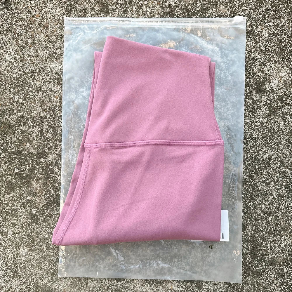 High Waist Yoga Leggings
