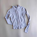 Slim Fit Quick Dry Fitness Jacket