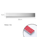 Stainless Steel Magnetic Knife Strip