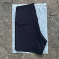 HIGH WAIST YOGA BIKER SHORTS