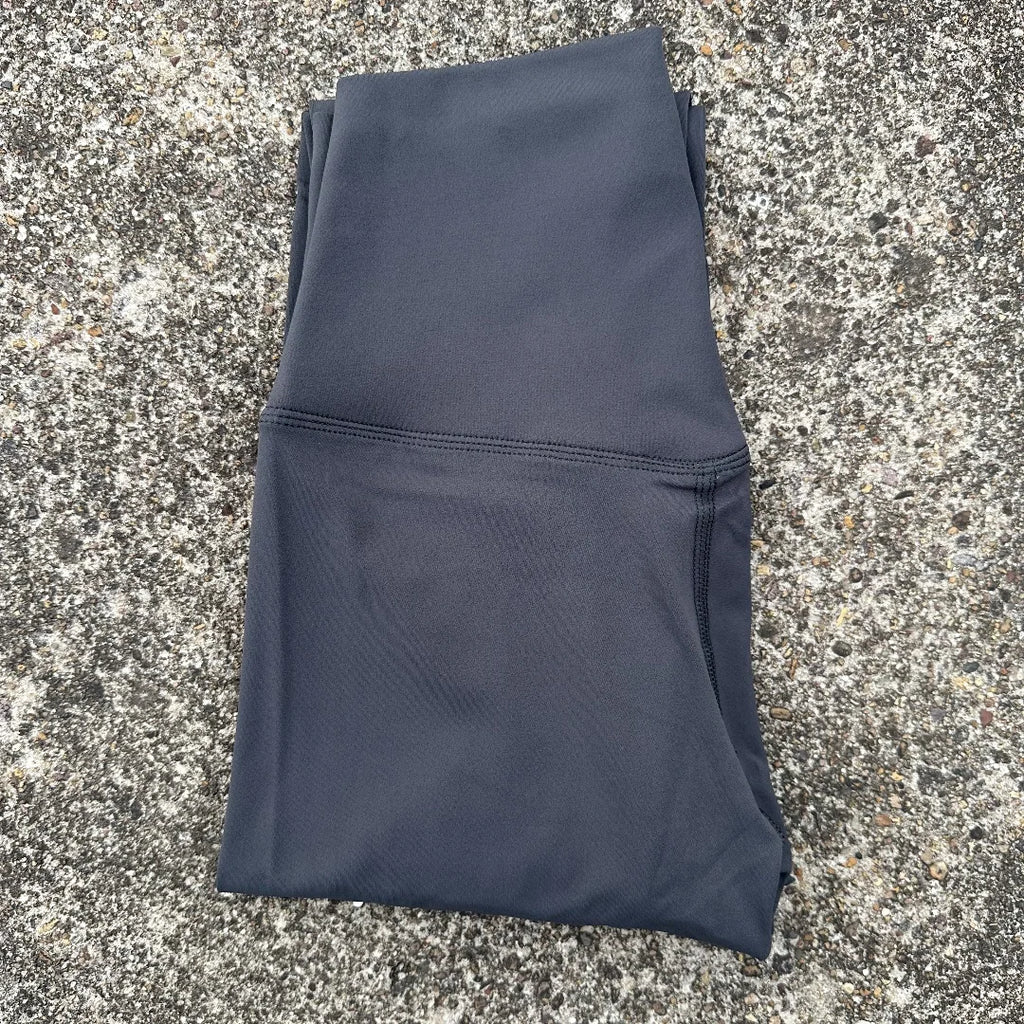 High Waist Yoga Leggings