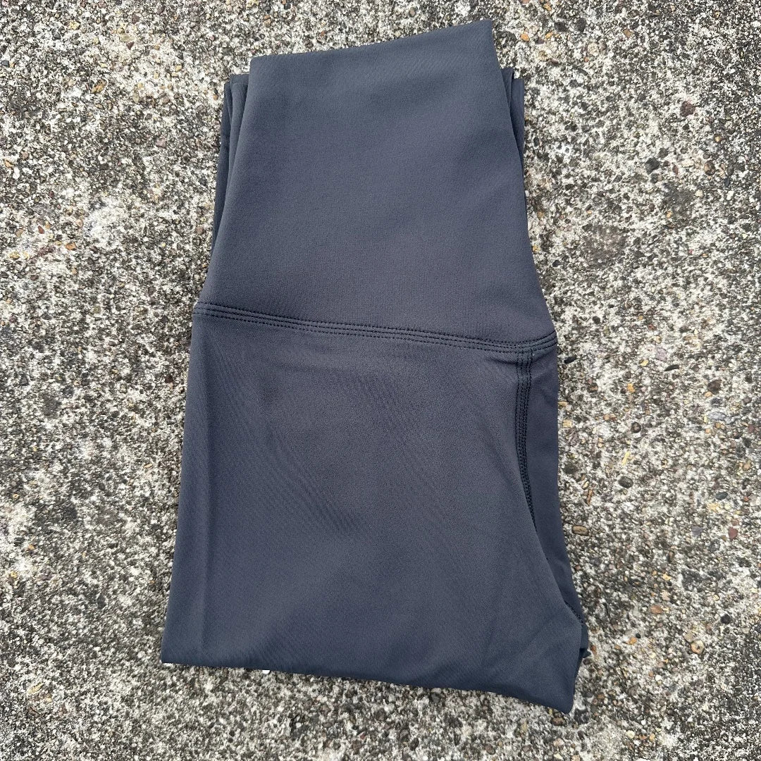 High Waist Yoga Leggings